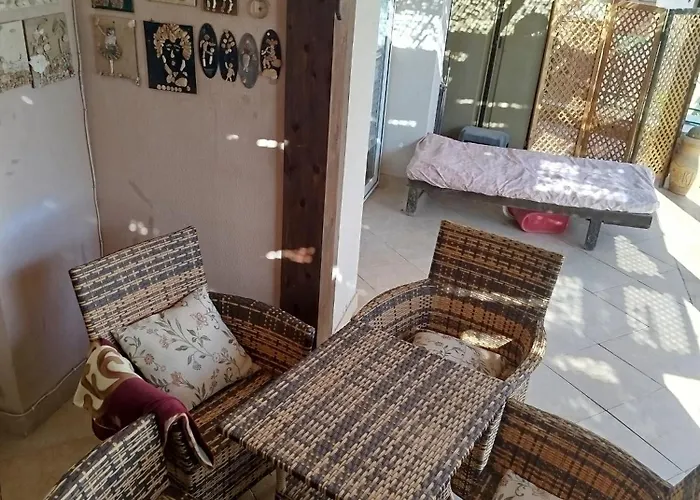 With Garden In Sahl Hasheesh *