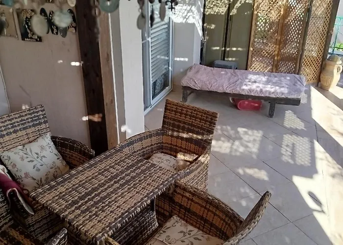 With Garden In Sahl Hasheesh *