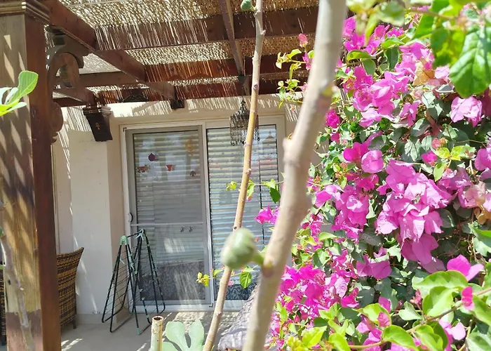 With Garden In Sahl Hasheesh